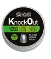 JSB KnockOut Slug 6,35 - MKII