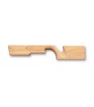 Falcon Bench Rest GunStock