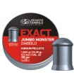 JSB Exact Jumbo Monster 5,5